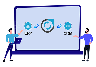 系統(tǒng)間數(shù)據(jù)對(duì)接傳輸與數(shù)據(jù)處理 從設(shè)計(jì)到實(shí)踐的完整指南